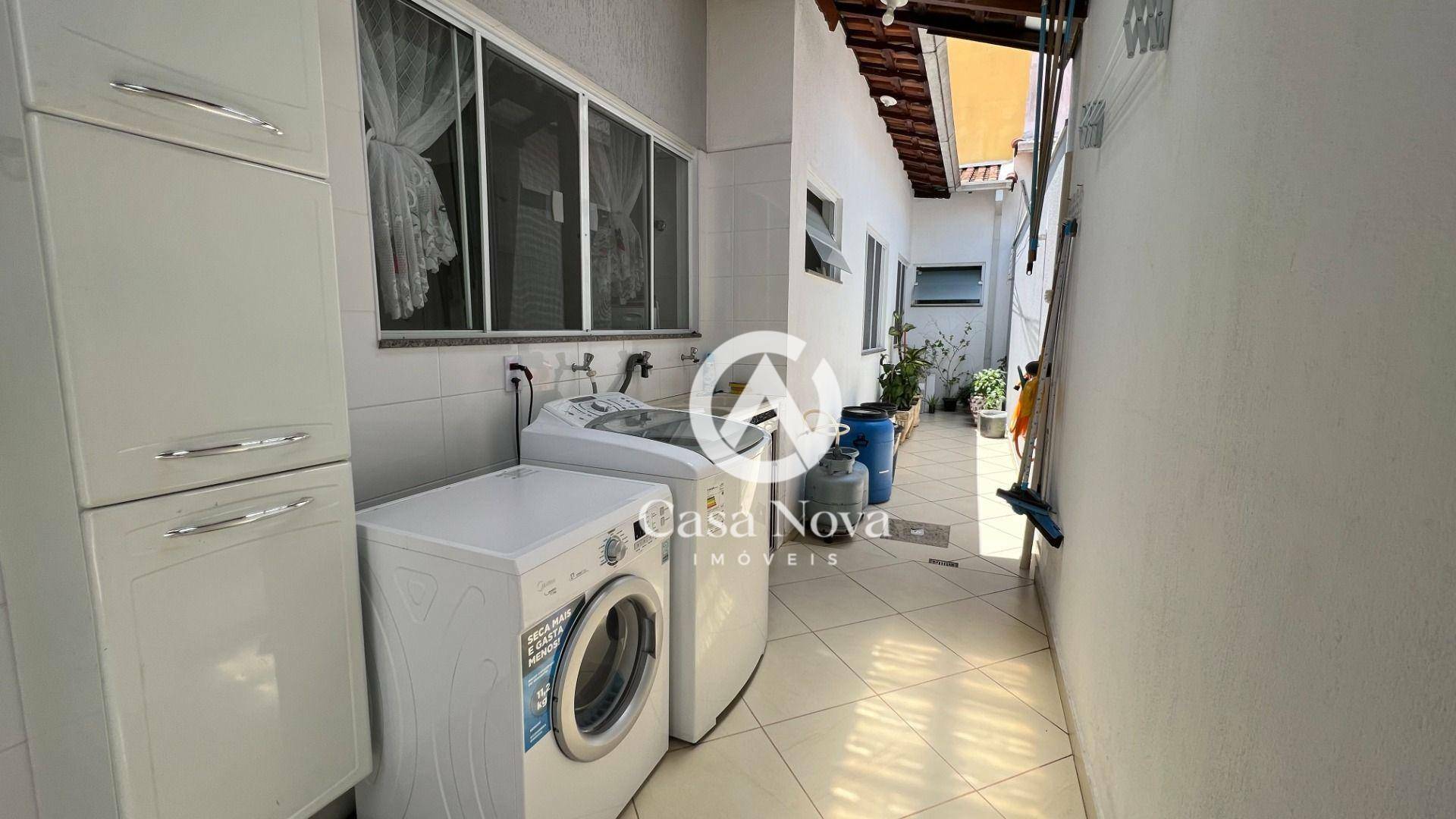 Casa à venda com 3 quartos, 105m² - Foto 12