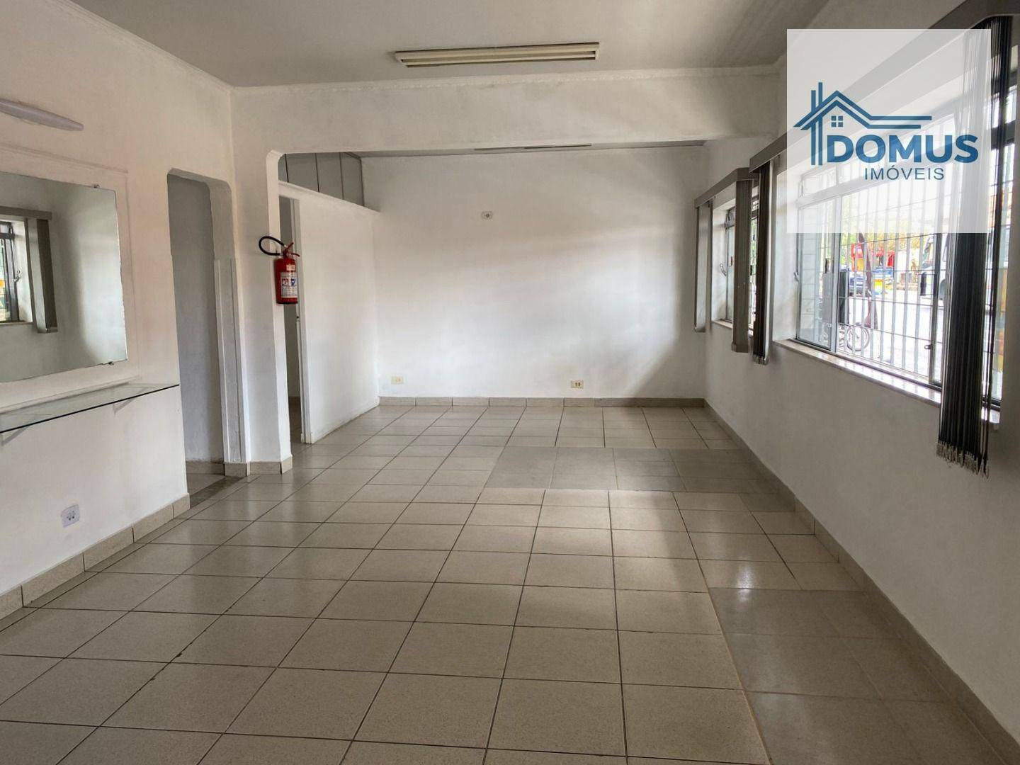 Loja-Salão à venda e aluguel, 188m² - Foto 9