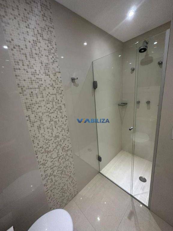 Apartamento à venda com 3 quartos, 134m² - Foto 17