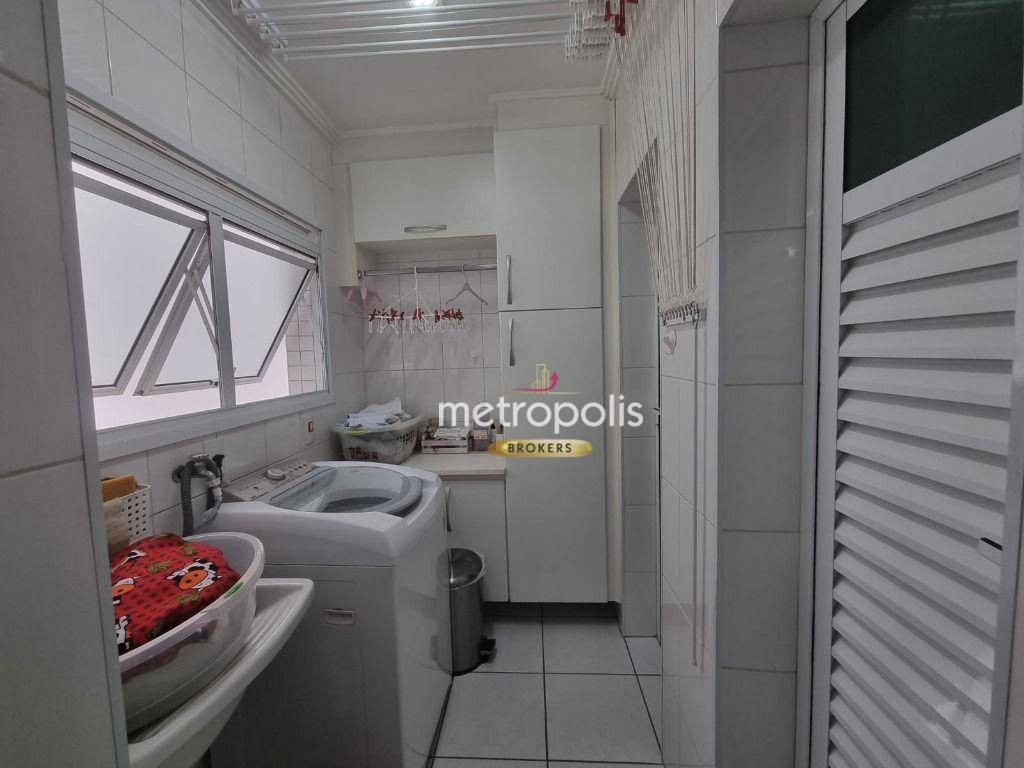 Apartamento à venda e aluguel com 3 quartos, 122m² - Foto 15