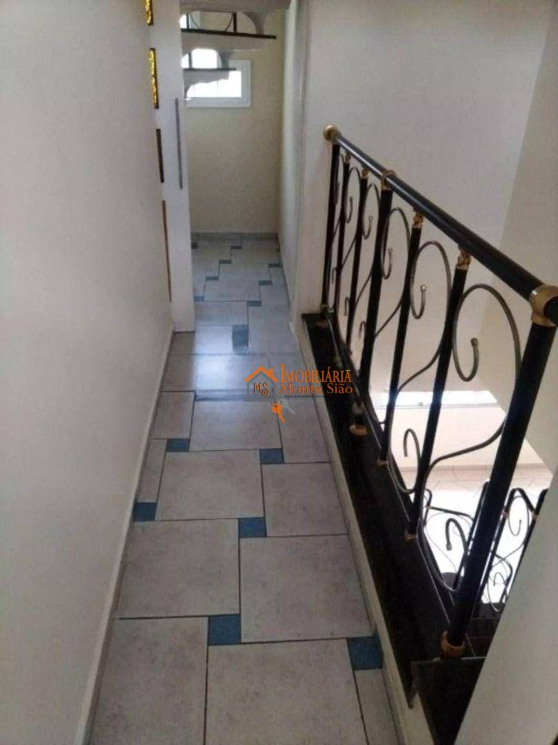 Sobrado à venda com 4 quartos, 188m² - Foto 10