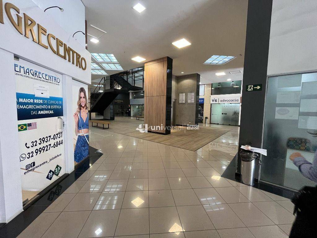 Loja-Salão à venda e aluguel, 42m² - Foto 9