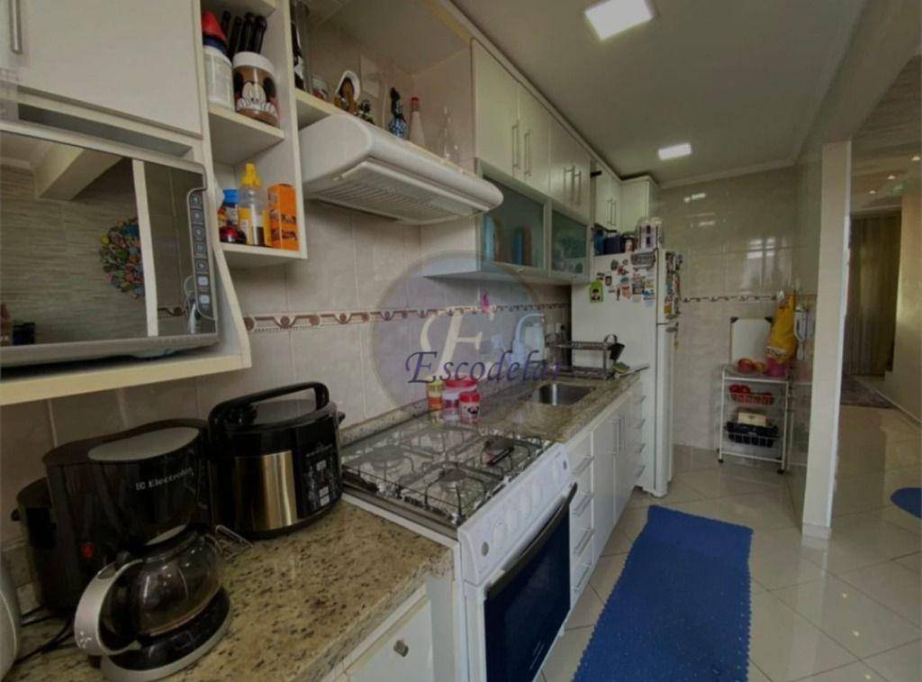 Casa de Condomínio à venda com 2 quartos, 124m² - Foto 5