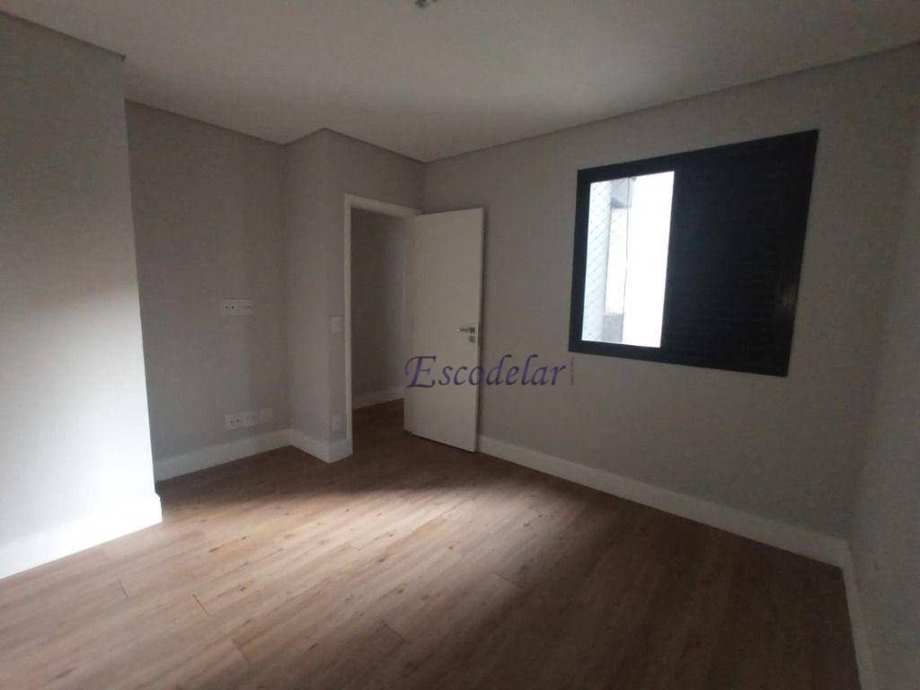 Apartamento à venda com 3 quartos, 120m² - Foto 8