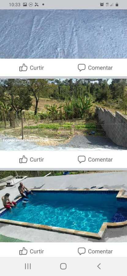 Fazenda à venda com 3 quartos, 1000m² - Foto 7