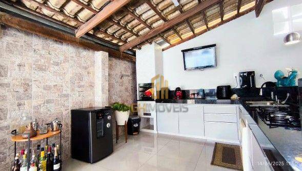 Casa de Condomínio à venda com 2 quartos, 140m² - Foto 3