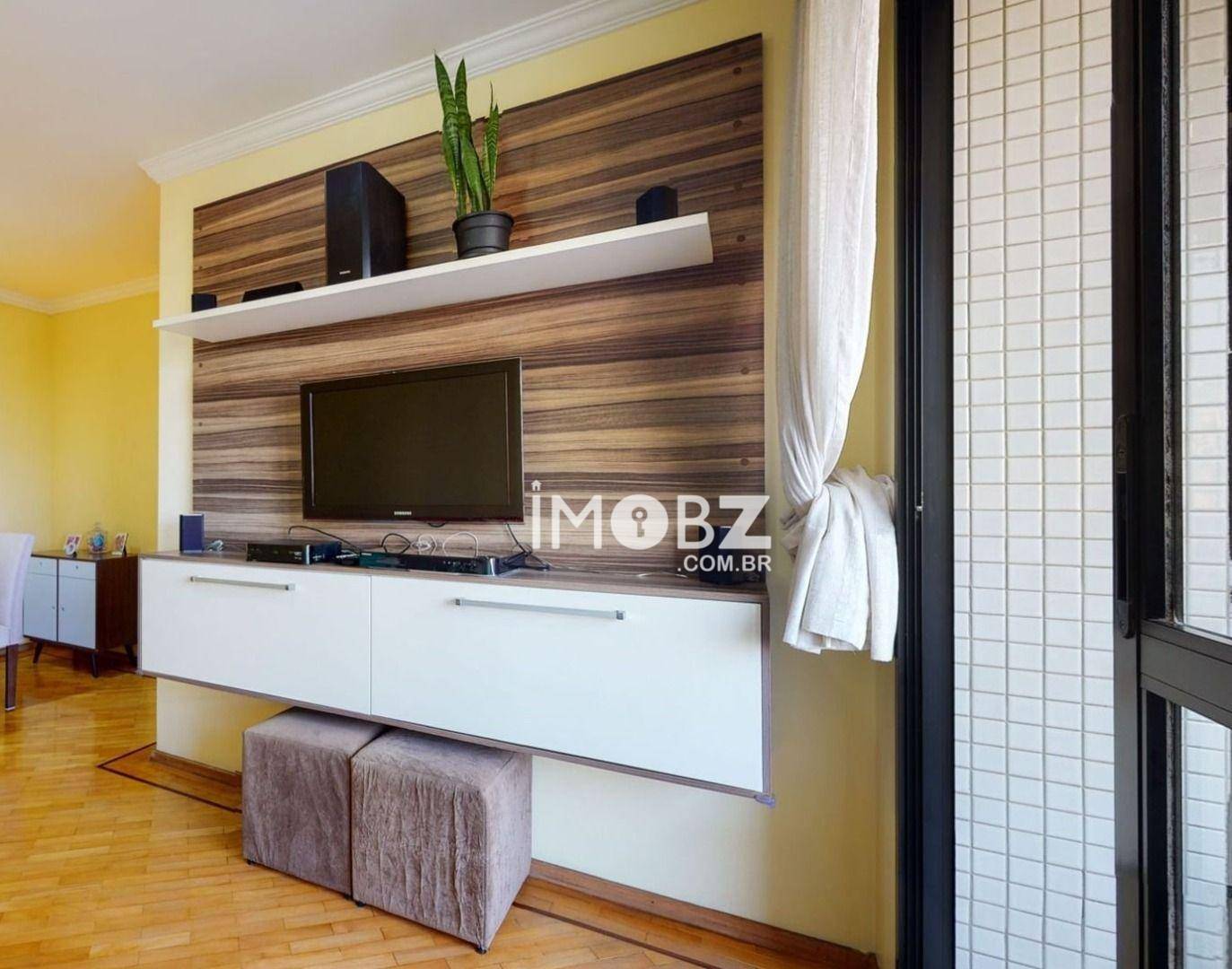 Apartamento à venda com 2 quartos, 60m² - Foto 3