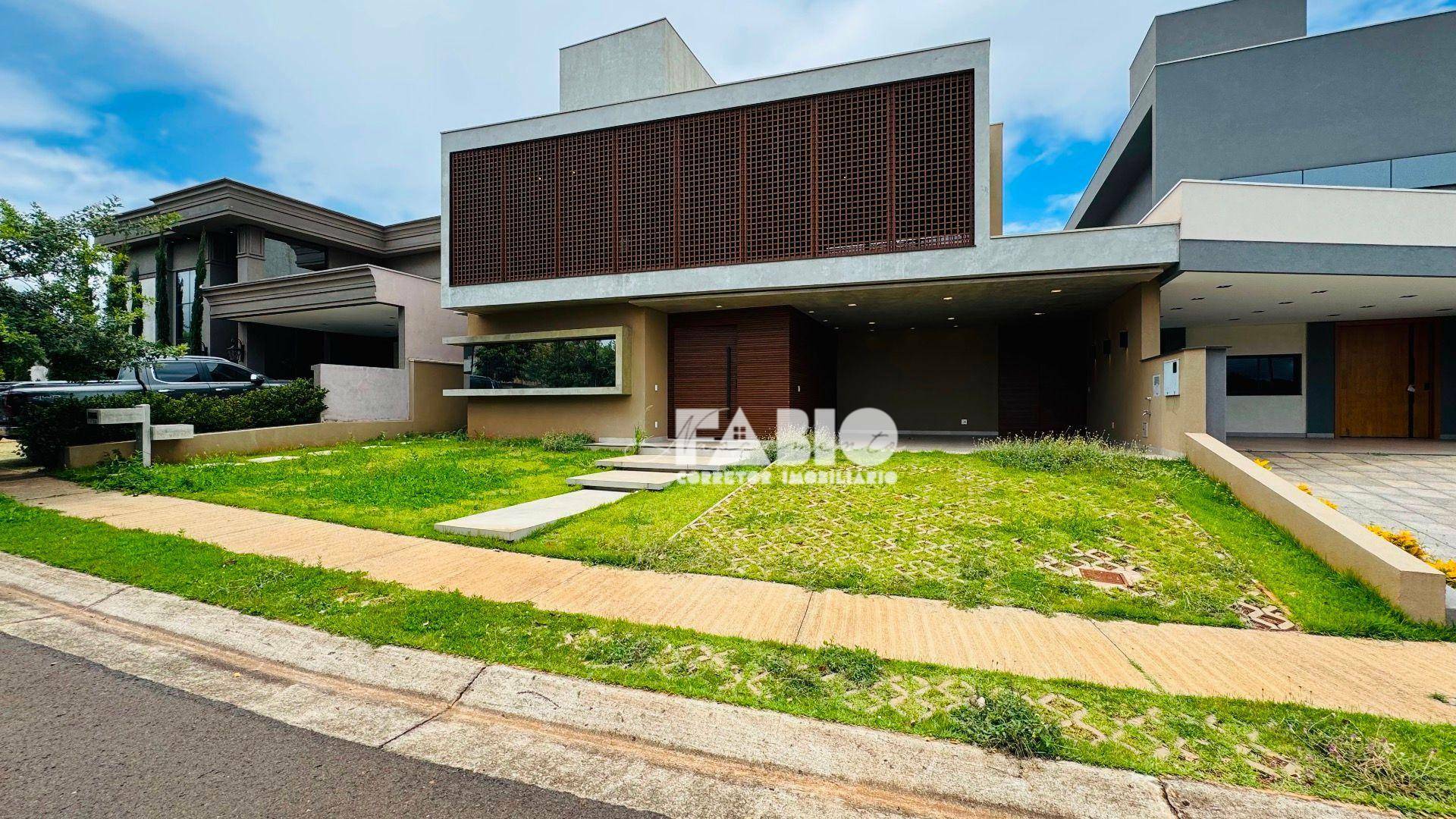 Casa de Condomínio à venda com 4 quartos, 370m² - Foto 3