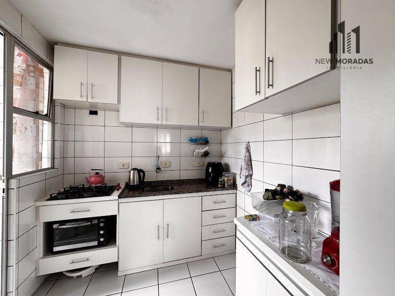 Apartamento à venda com 3 quartos, 58m² - Foto 9