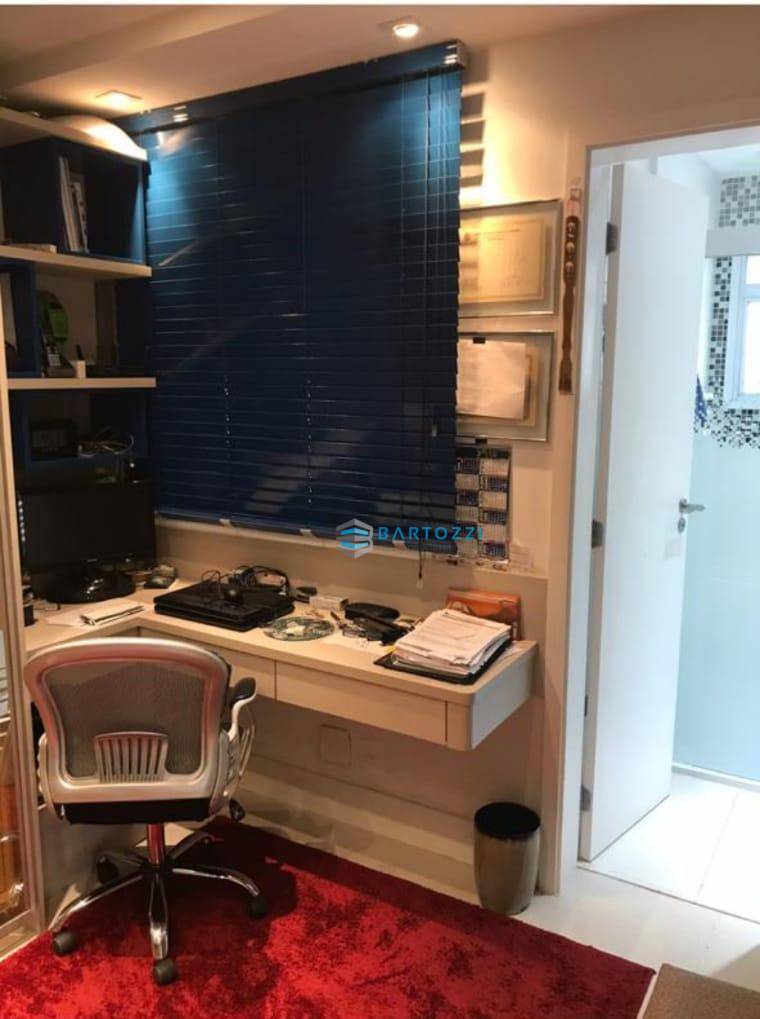 Apartamento à venda com 2 quartos, 179m² - Foto 50