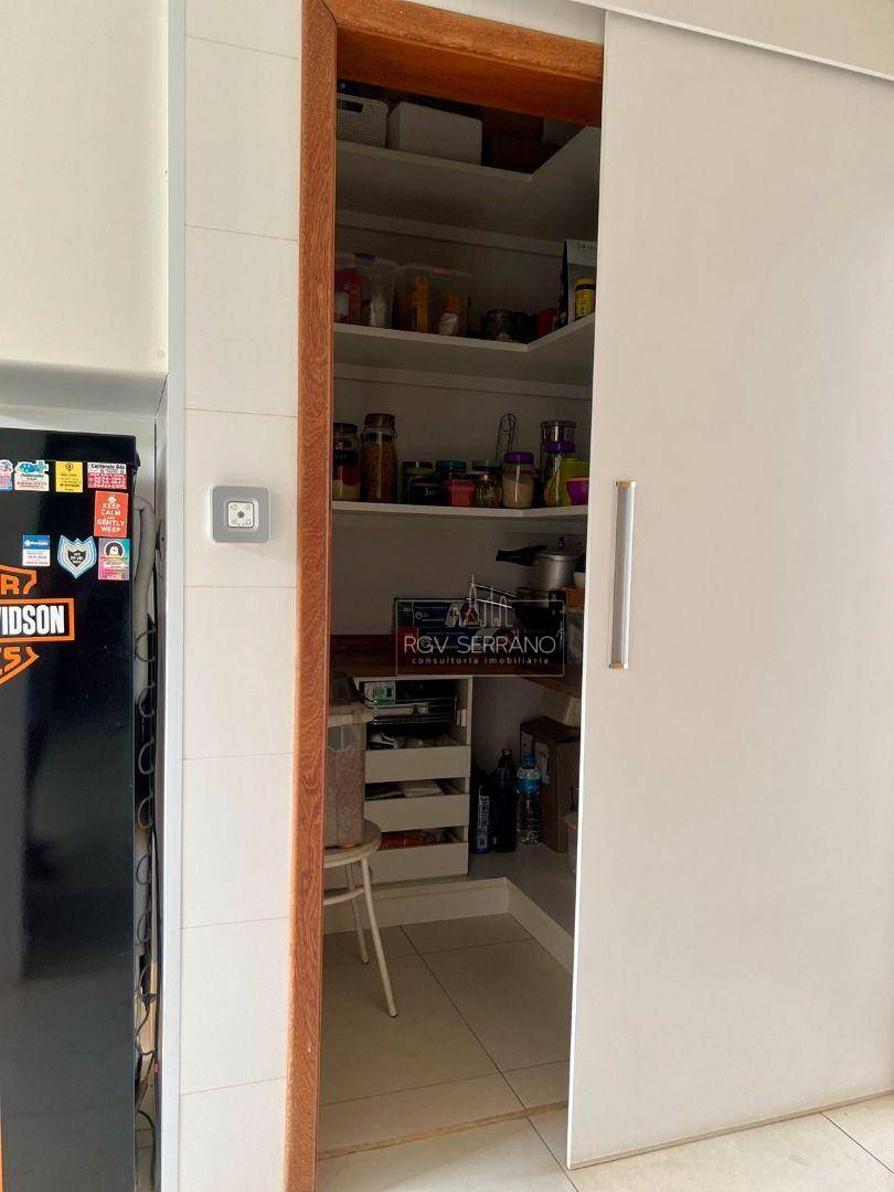 Chácara à venda com 4 quartos, 335m² - Foto 22