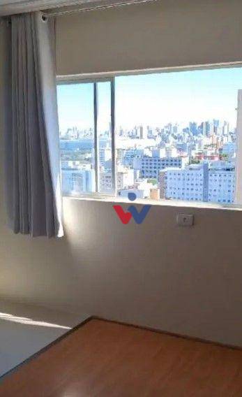 Apartamento à venda com 1 quarto, 32m² - Foto 6