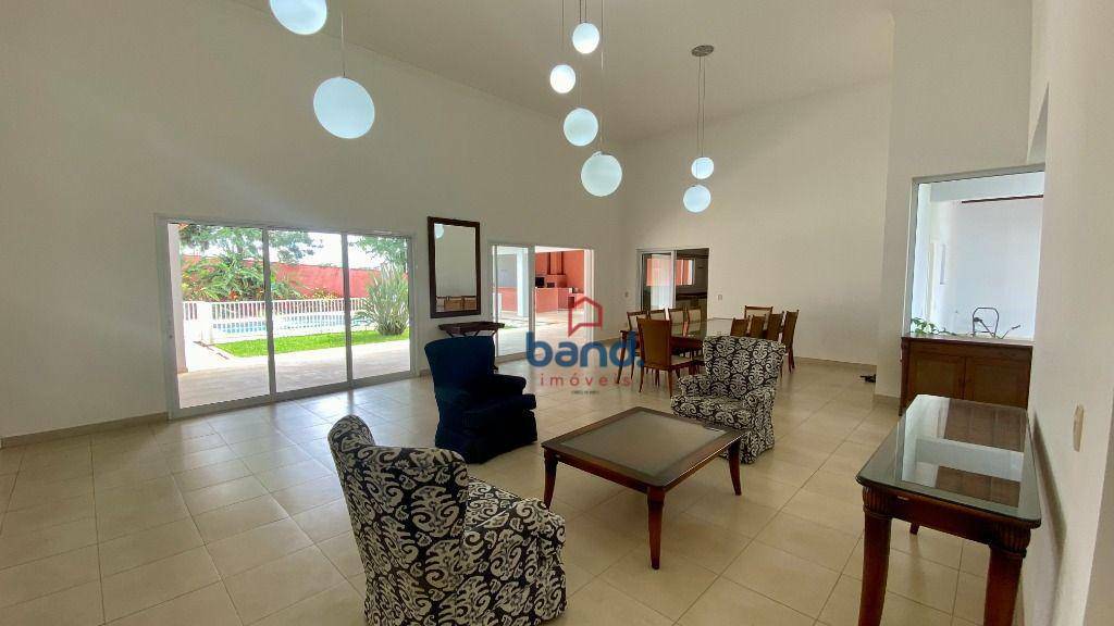 Casa de Condomínio à venda com 4 quartos, 600m² - Foto 11