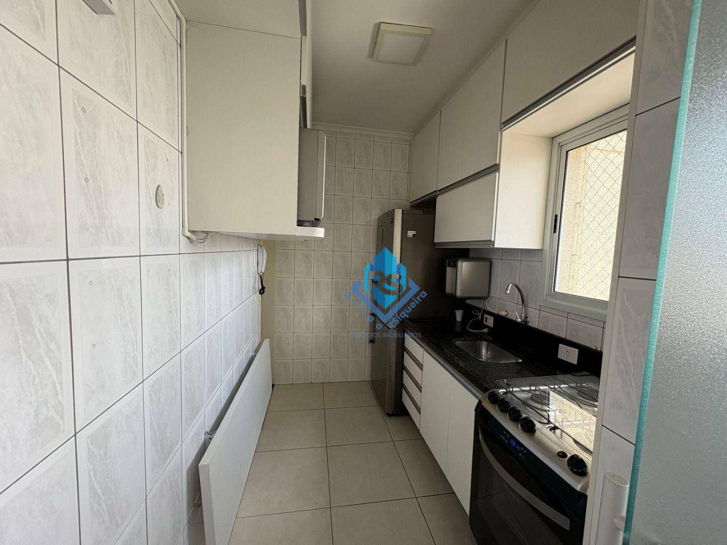 Apartamento à venda com 2 quartos, 65m² - Foto 6