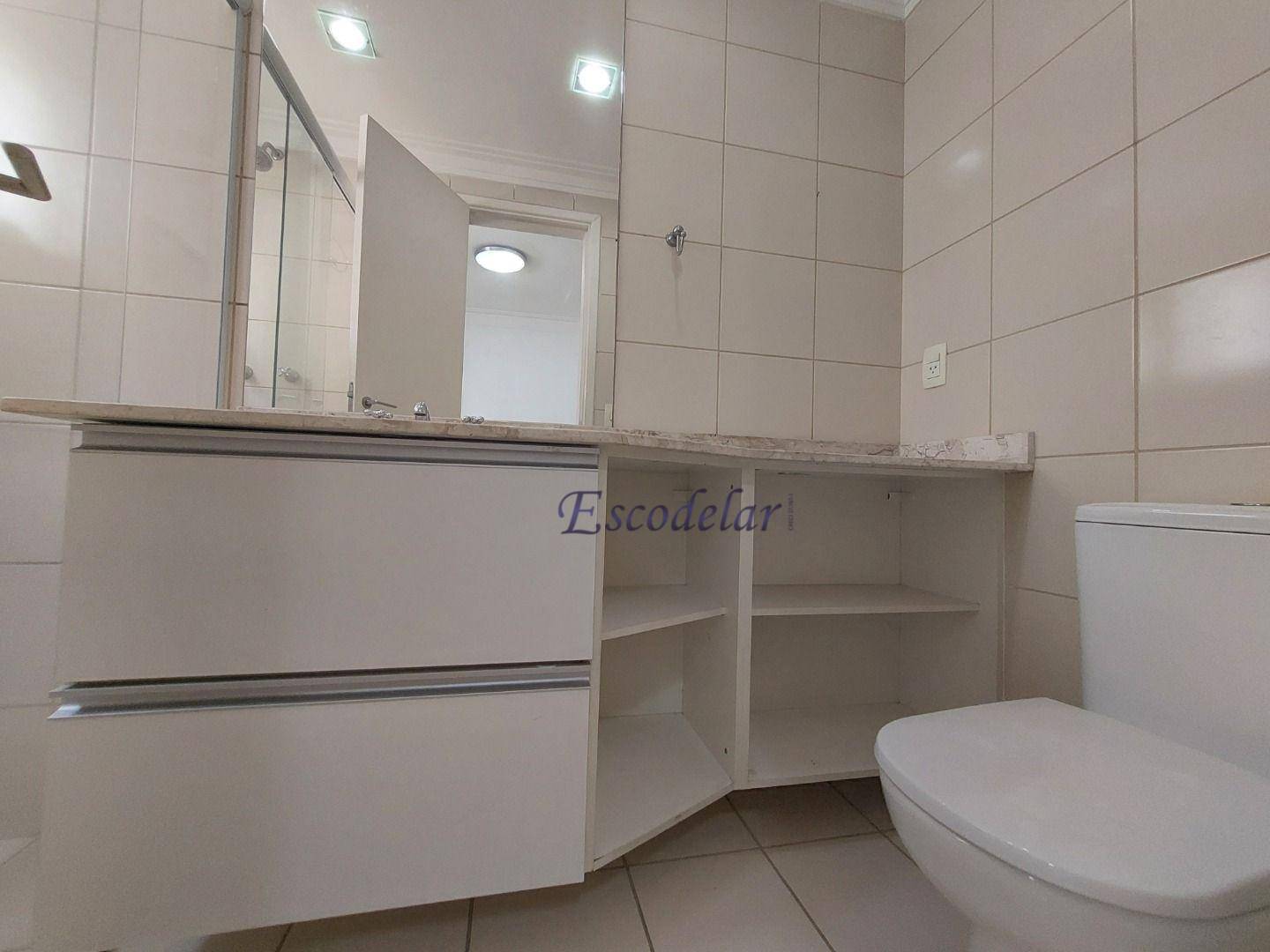 Apartamento para alugar com 3 quartos, 165m² - Foto 23