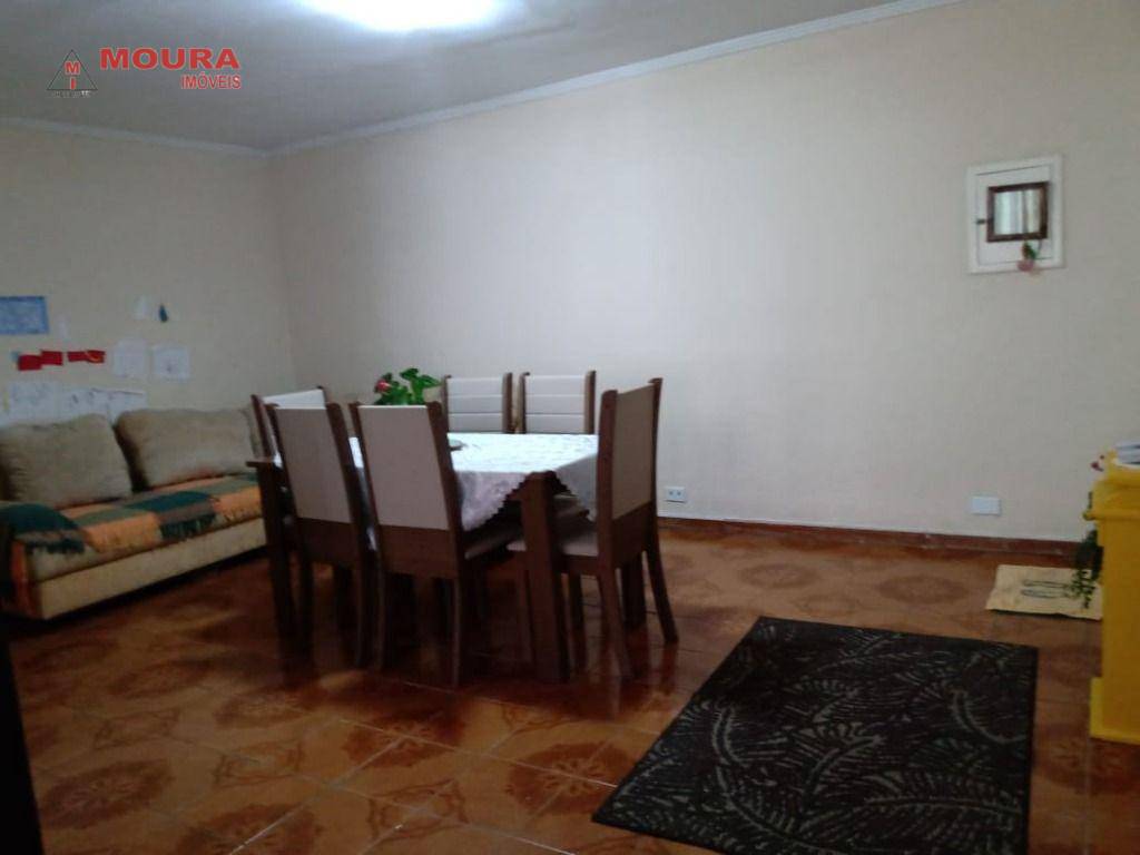 Apartamento à venda com 3 quartos, 80m² - Foto 6