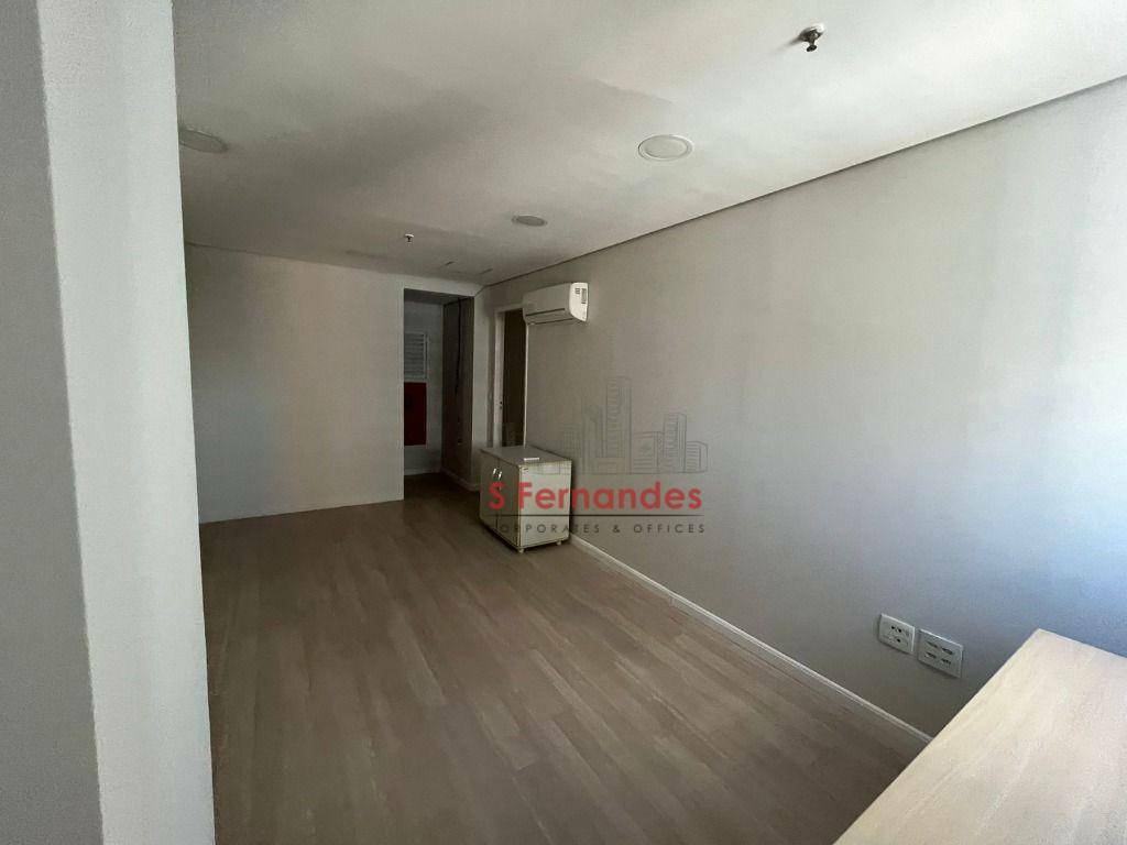 Conjunto Comercial-Sala para alugar, 160m² - Foto 17