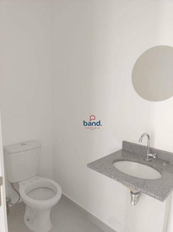 Sobrado para alugar com 2 quartos, 80m² - Foto 9