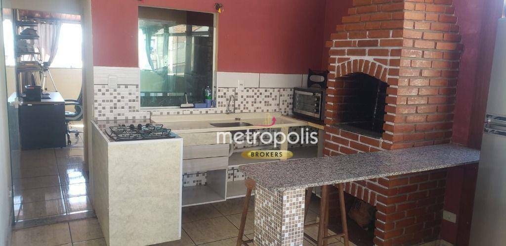 Sobrado à venda com 2 quartos, 103m² - Foto 21