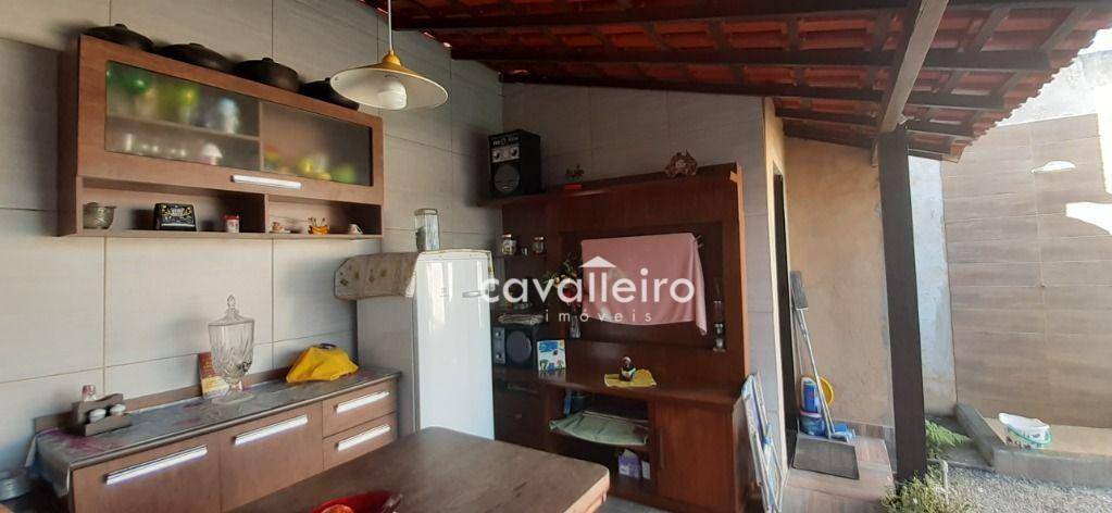 Casa à venda com 3 quartos, 230m² - Foto 21