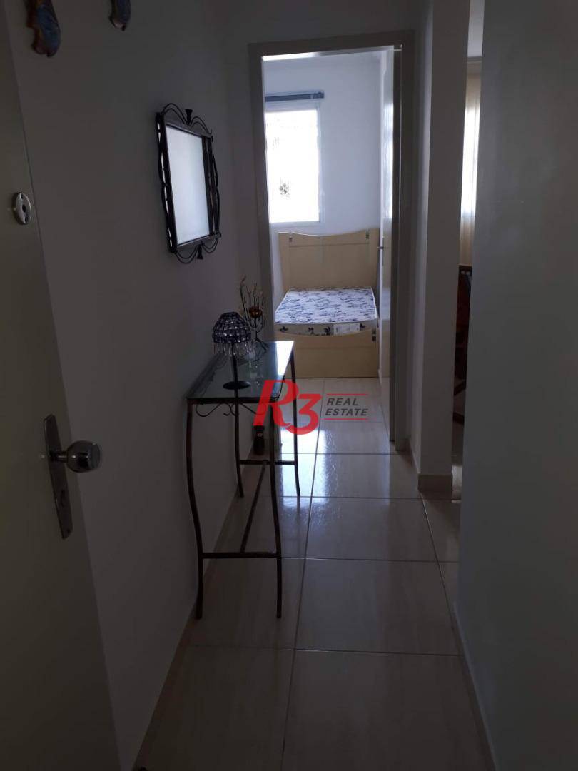 Apartamento à venda com 2 quartos, 61m² - Foto 6