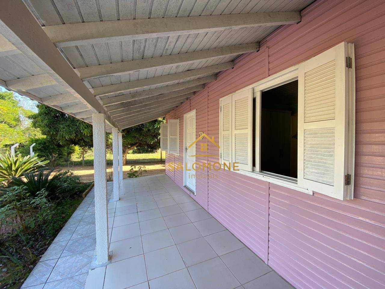 Chácara, 2 quartos, 500 m² - Foto 3