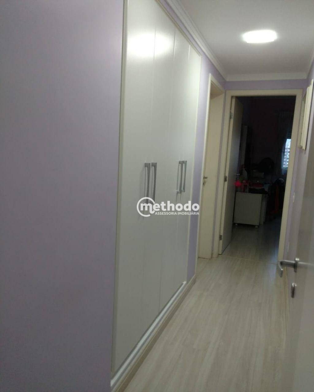 Apartamento à venda com 3 quartos, 134m² - Foto 13