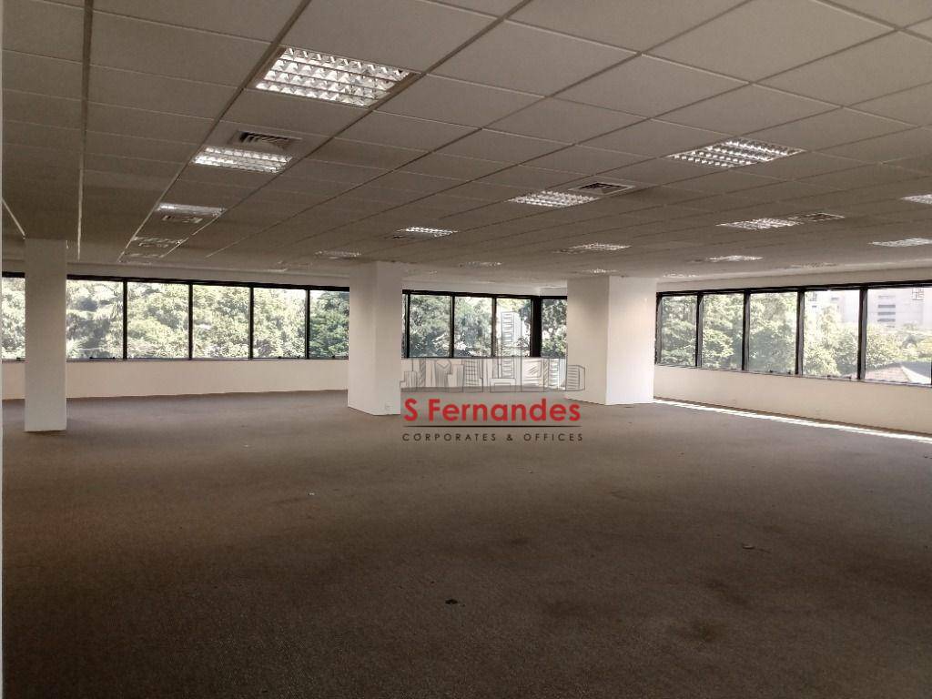 Conjunto Comercial-Sala para alugar, 446m² - Foto 1