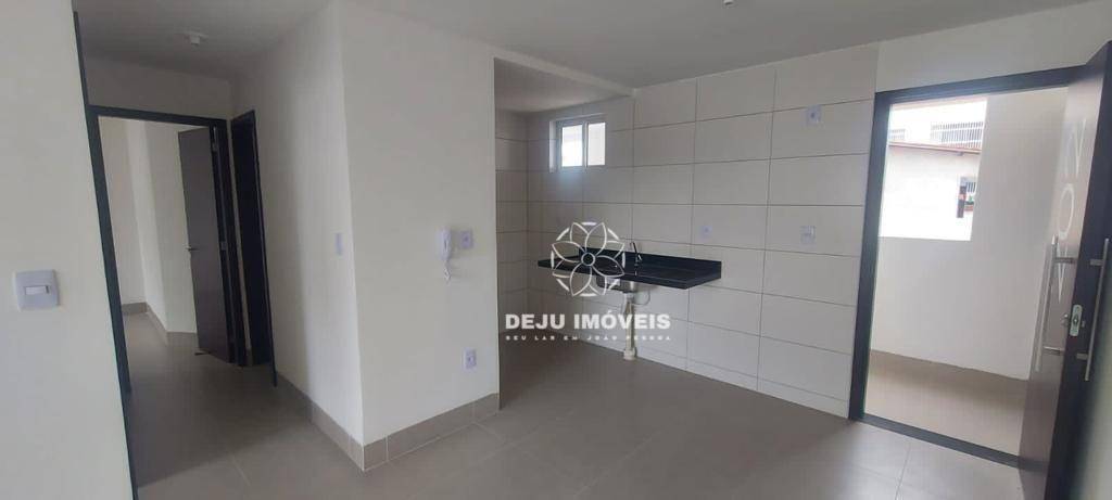 Apartamento à venda com 2 quartos, 54m² - Foto 4