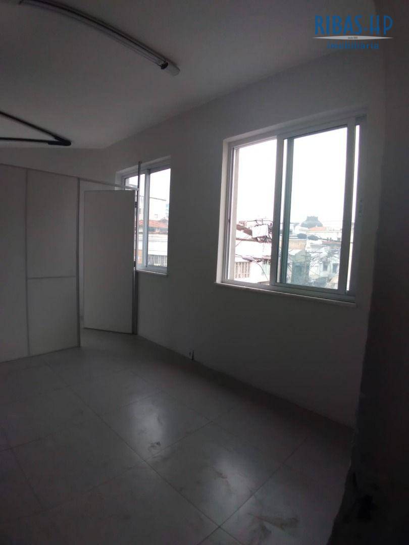 Conjunto Comercial-Sala para alugar, 39m² - Foto 3