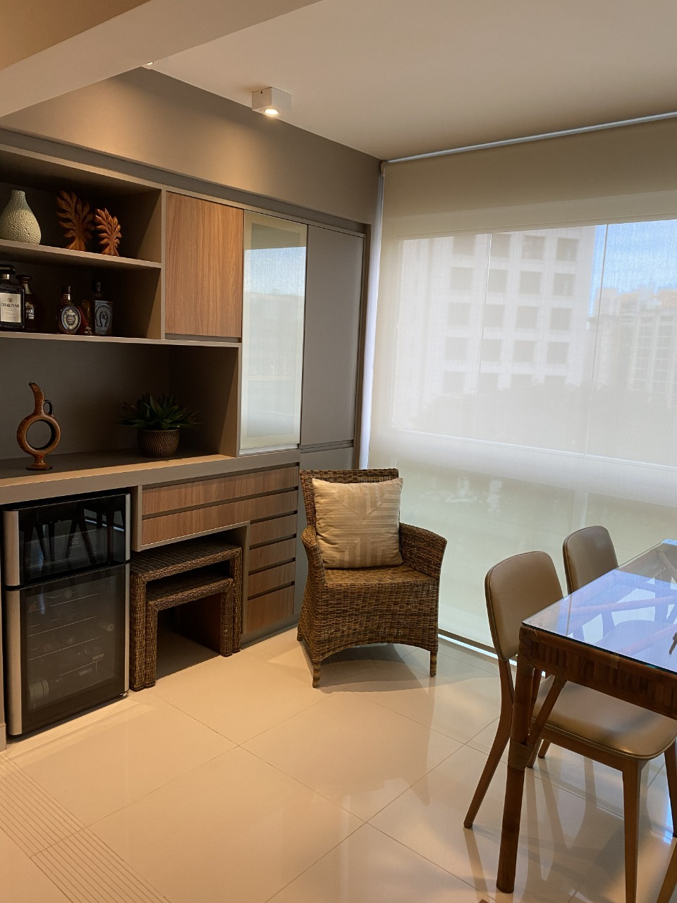 Apartamento à venda com 3 quartos, 139m² - Foto 9