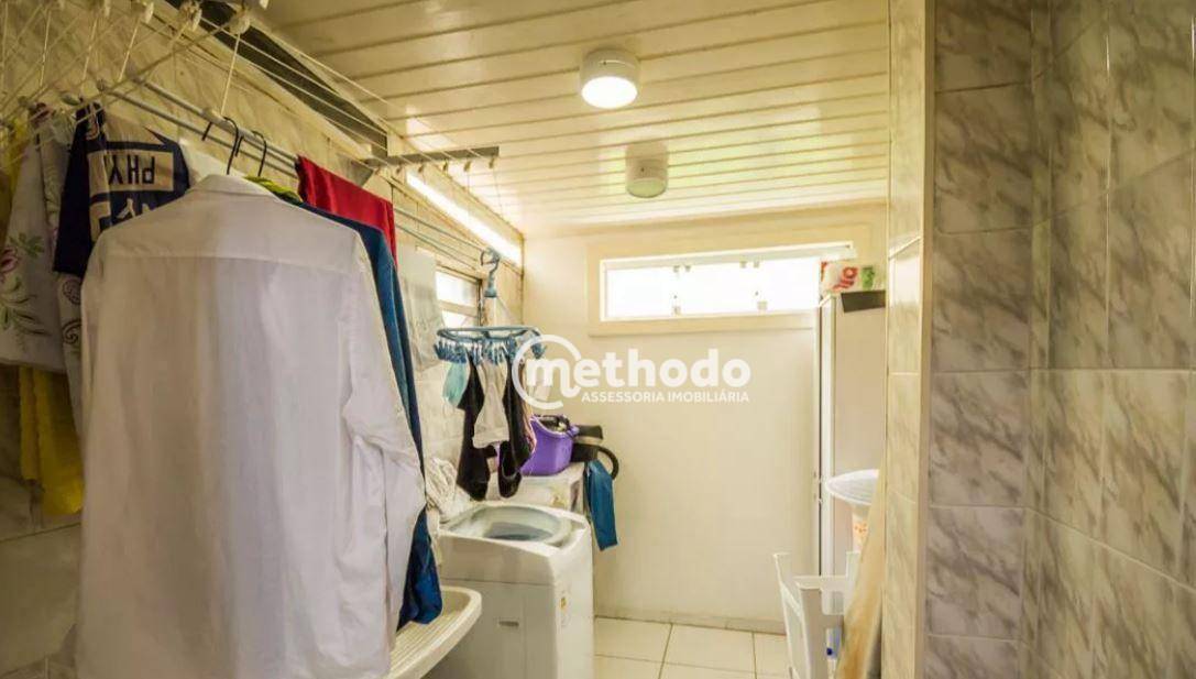 Apartamento à venda com 3 quartos, 130m² - Foto 19