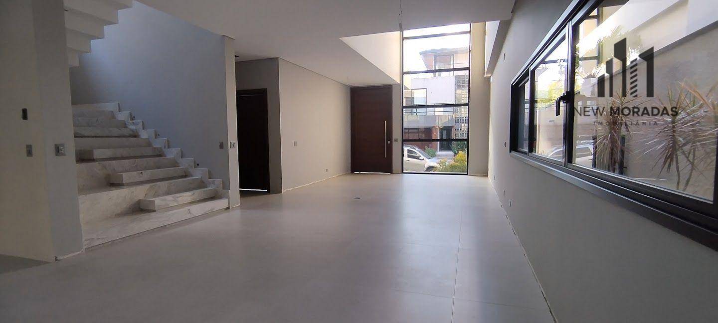 Sobrado à venda com 3 quartos, 307m² - Foto 8