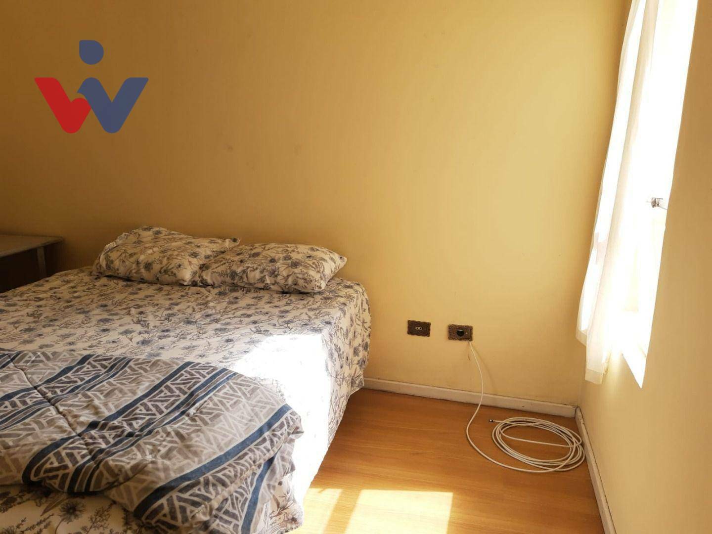 Apartamento à venda com 3 quartos, 102m² - Foto 6