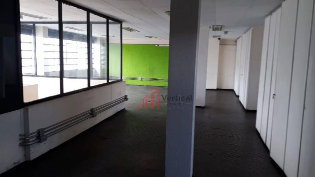 Depósito-Galpão-Armazém para alugar, 1291m² - Foto 14