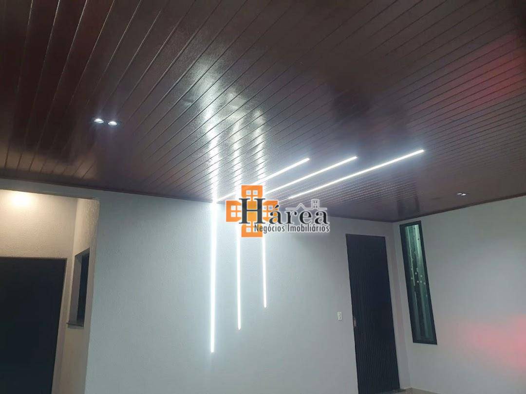 Casa de Condomínio à venda com 3 quartos, 181m² - Foto 38
