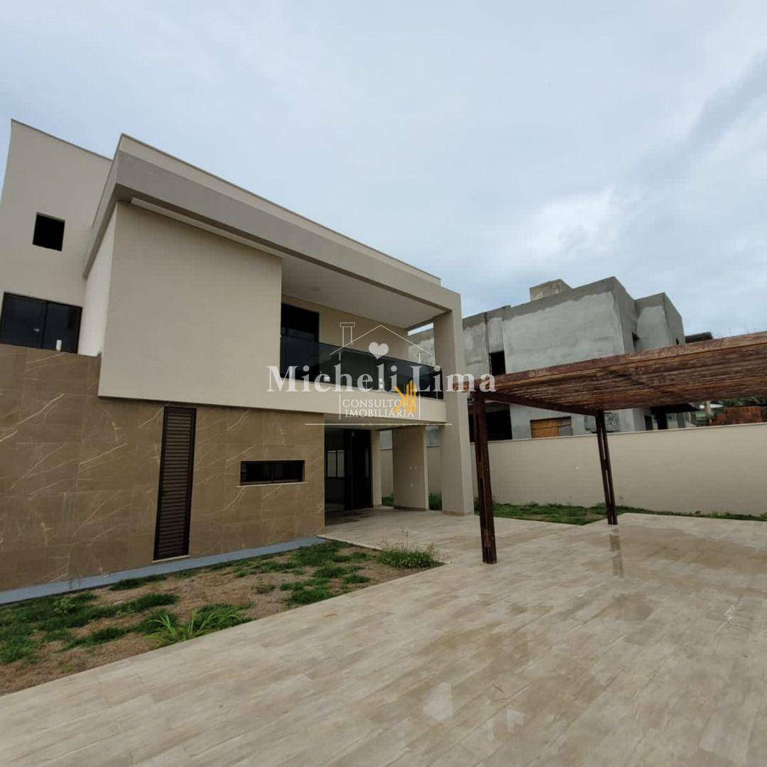 Casa à venda com 4 quartos, 280m² - Foto 2