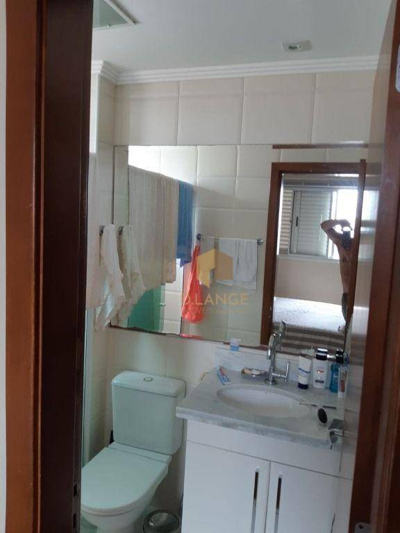 Apartamento à venda com 3 quartos, 160m² - Foto 20