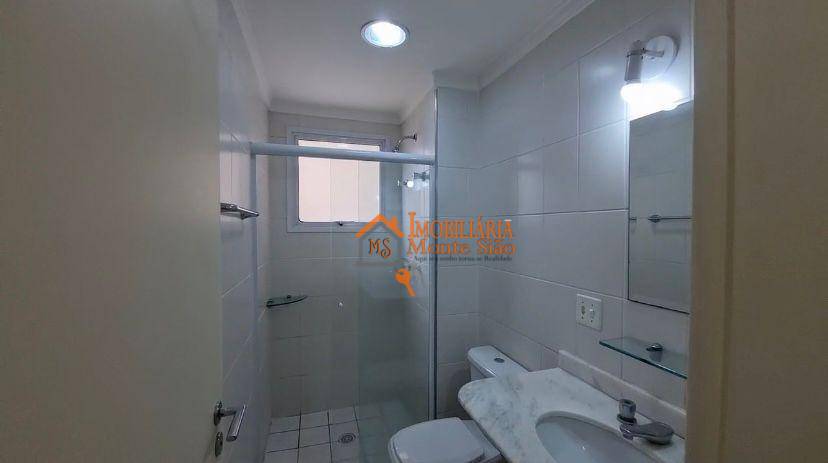 Apartamento à venda com 3 quartos, 94m² - Foto 19