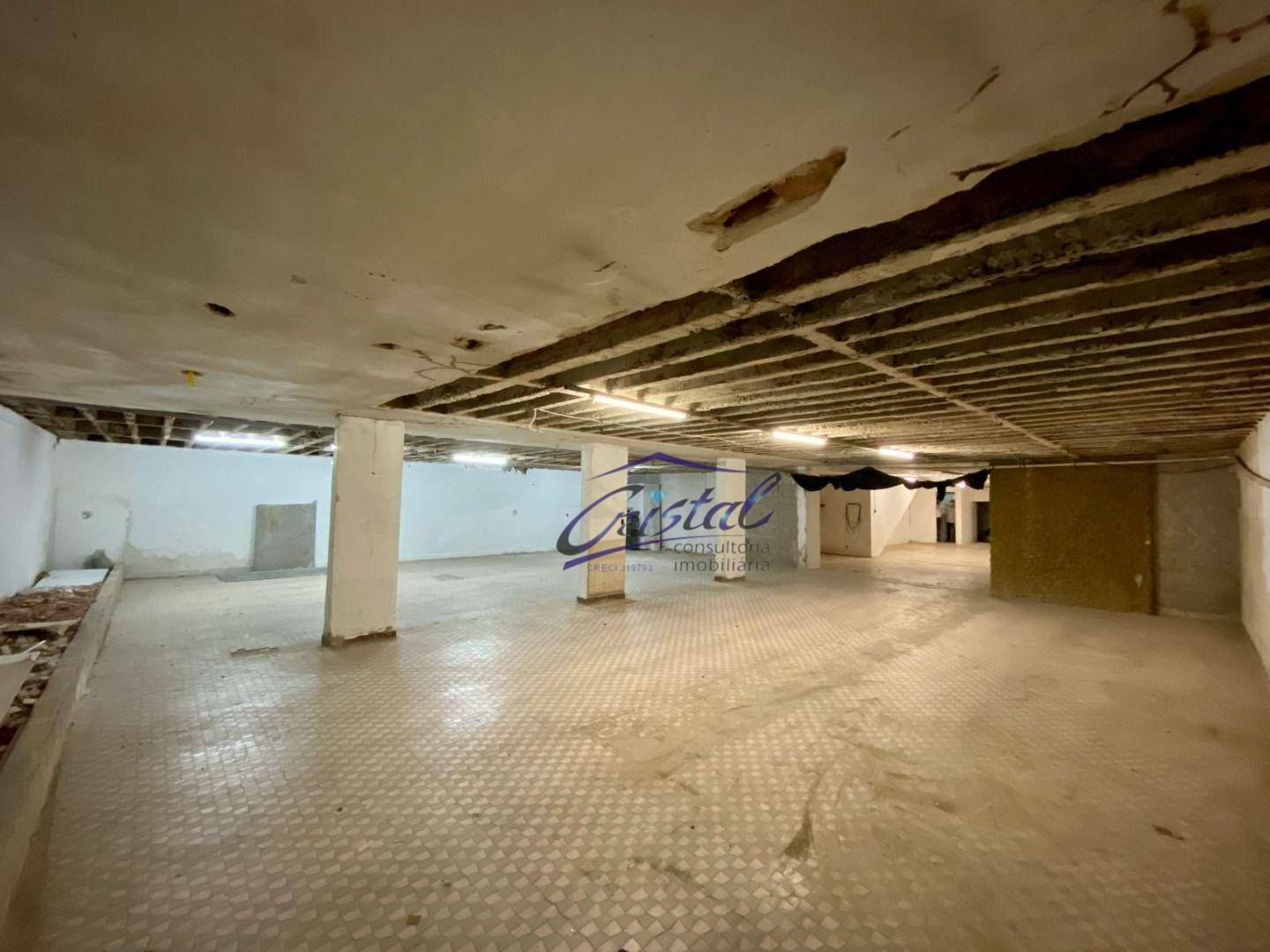 Loja-Salão para alugar, 600m² - Foto 15