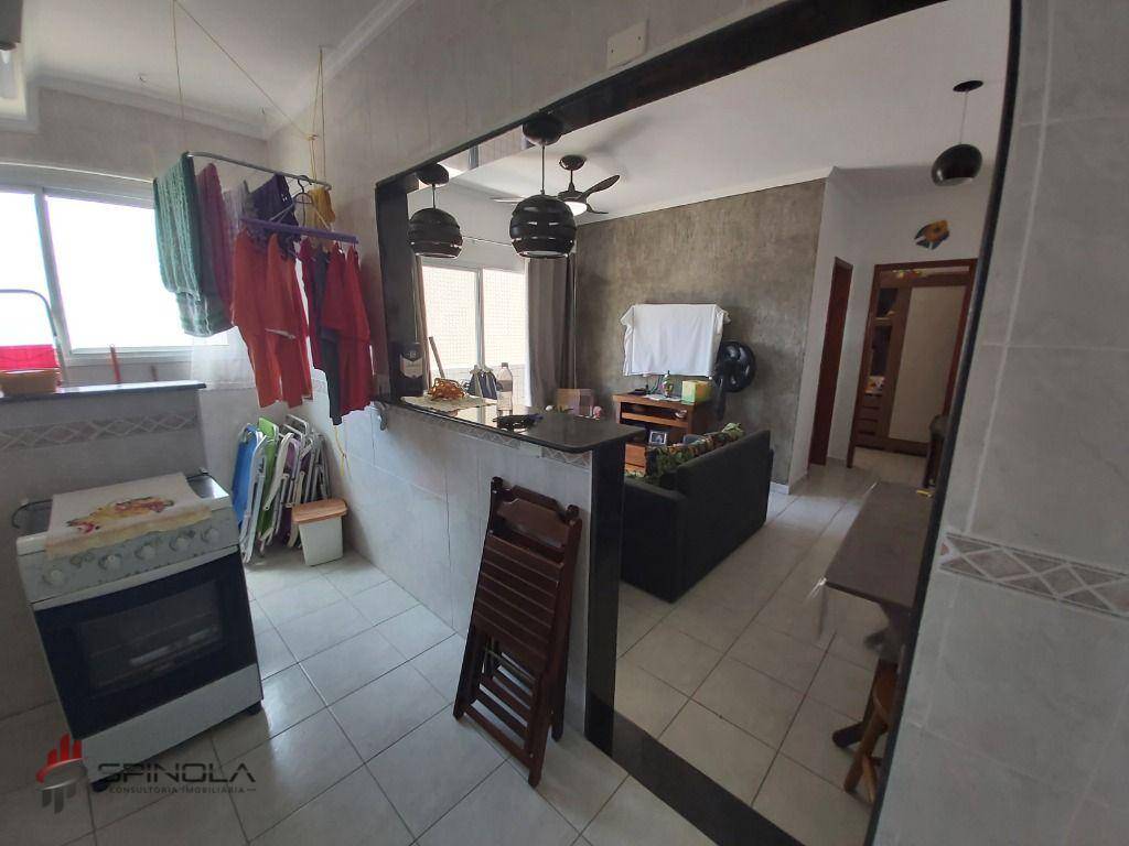 Apartamento à venda com 1 quarto, 47m² - Foto 29