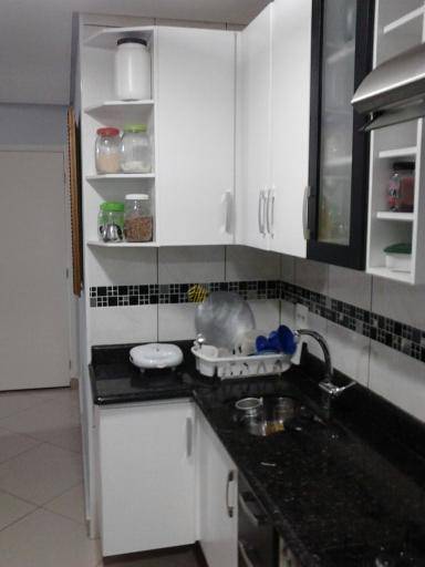 Apartamento à venda com 3 quartos, 66m² - Foto 4