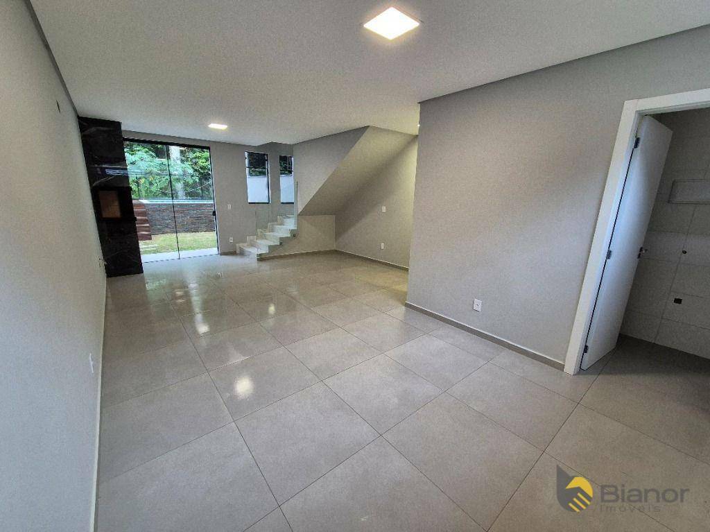 Casa de Condomínio à venda com 3 quartos, 143m² - Foto 18