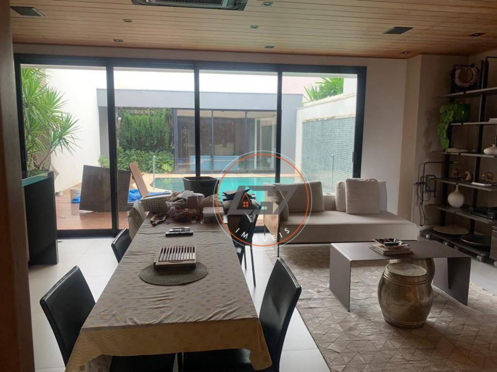 Casa à venda com 4 quartos, 400m² - Foto 33