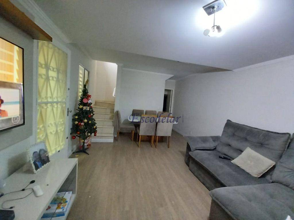 Sobrado à venda com 3 quartos, 152m² - Foto 18