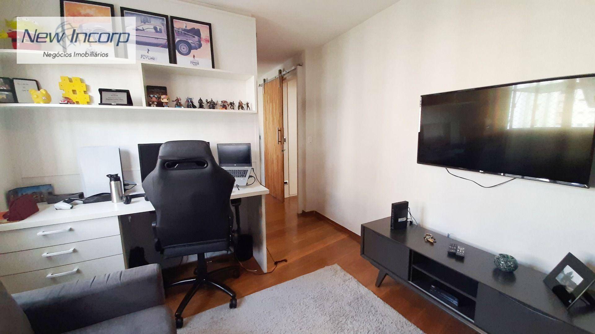 Apartamento à venda com 3 quartos, 100m² - Foto 18