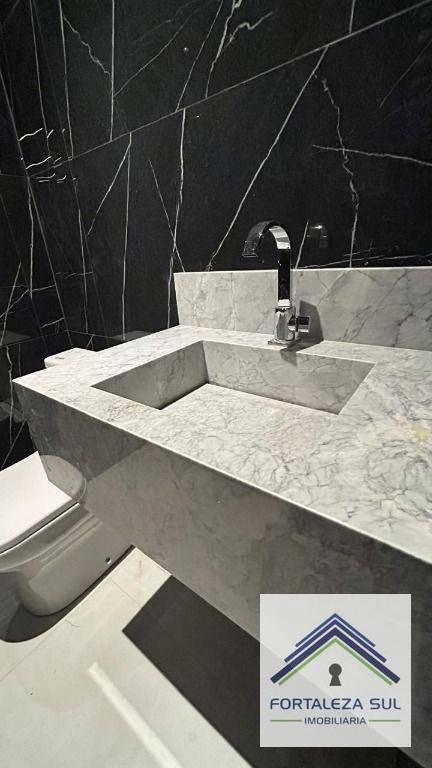 Casa de Condomínio à venda com 4 quartos, 238m² - Foto 14