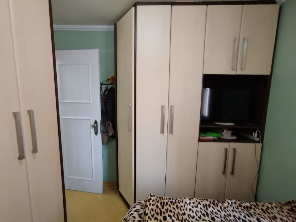 Apartamento à venda com 2 quartos, 55m² - Foto 22