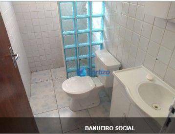 Apartamento à venda com 2 quartos, 68m² - Foto 3