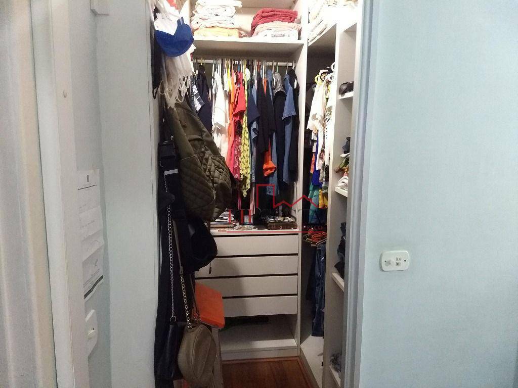 Apartamento à venda com 3 quartos, 100m² - Foto 14